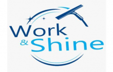 WORK & SHINE