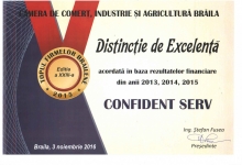 firme de curatenie Braila Confident Serv