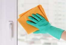 firme de curatenie Arad Clean Expert