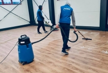 firme de curatenie Oradea My Clean