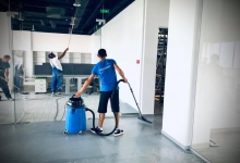 firme de curatenie Oradea My Clean