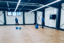 firme de curatenie Oradea My Clean