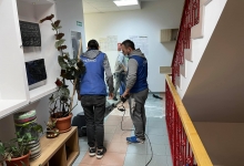 firme de curatenie Oradea My Clean