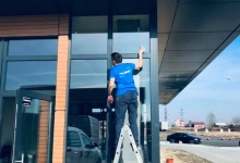 firme de curatenie Oradea My Clean